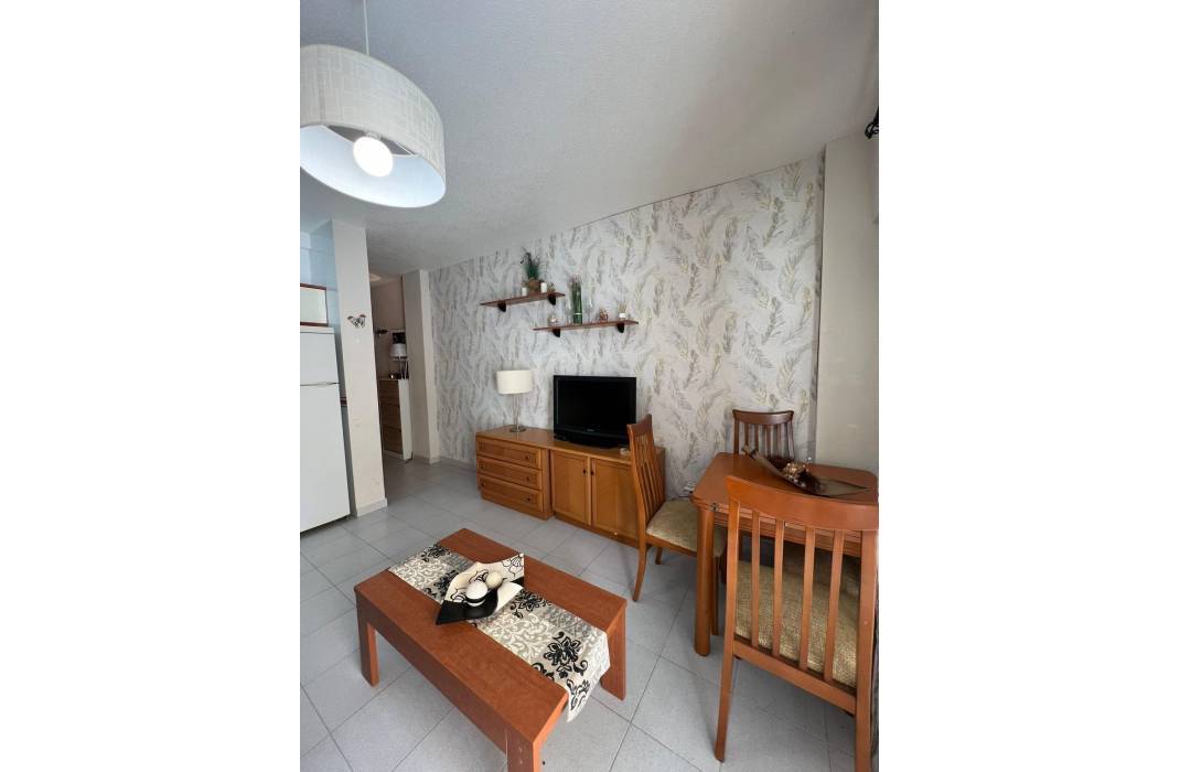 Revente - Attique - Torrevieja - torrevieja