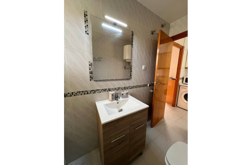 Revente - Attique - Torrevieja - torrevieja