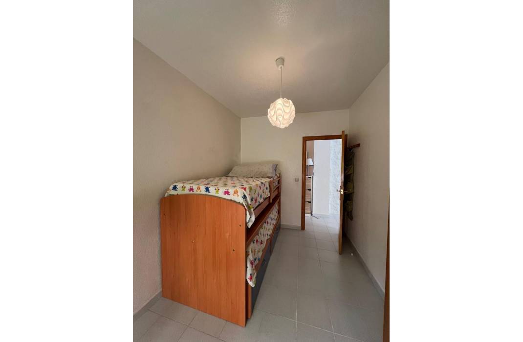 Revente - Attique - Torrevieja - torrevieja