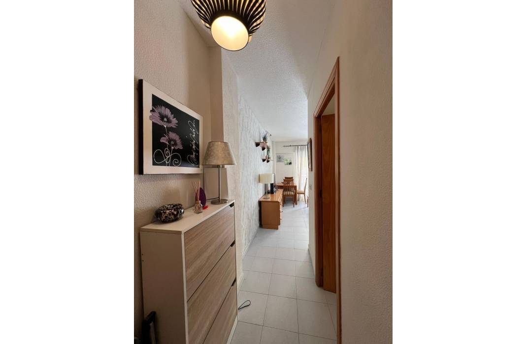 Revente - Attique - Torrevieja - torrevieja