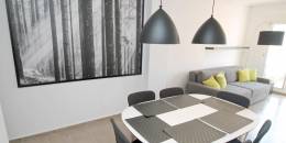 Revente - Attique - Torrevieja - torrevieja
