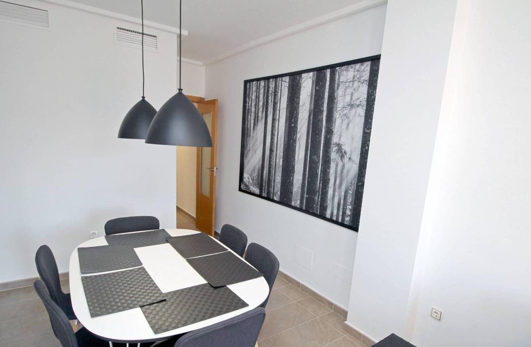 Revente - Attique - Torrevieja - torrevieja