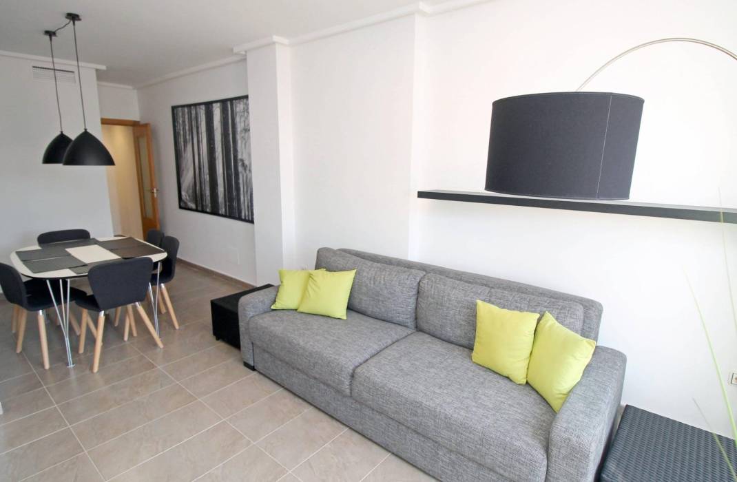 Revente - Attique - Torrevieja - torrevieja