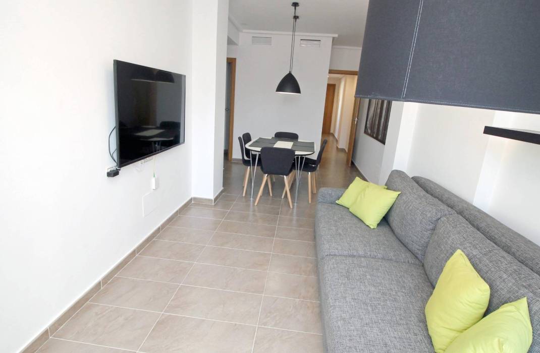 Revente - Attique - Torrevieja - torrevieja