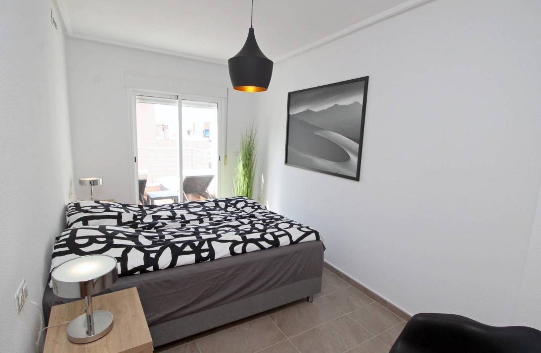 Revente - Attique - Torrevieja - torrevieja