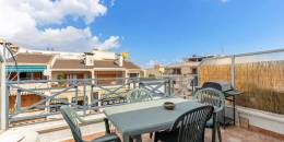 Revente - Attique - Torrevieja