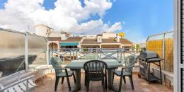 Revente - Attique - Torrevieja