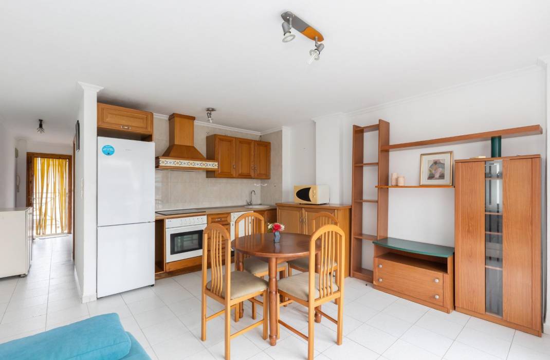 Revente - Attique - Torrevieja