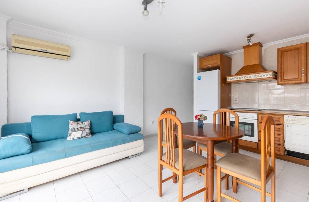 Revente - Attique - Torrevieja