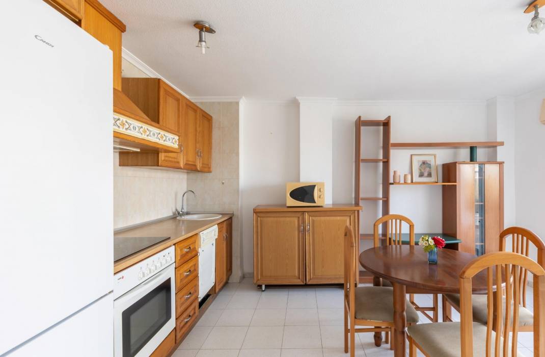 Revente - Attique - Torrevieja