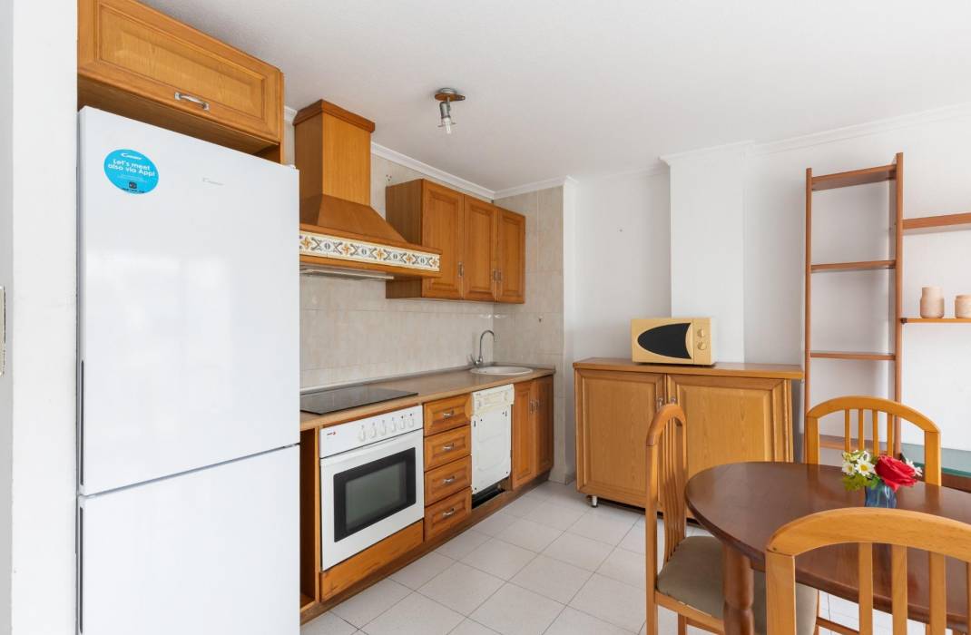 Revente - Attique - Torrevieja