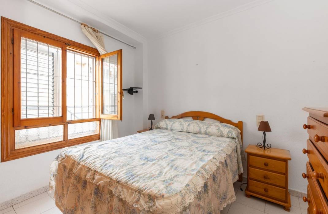 Revente - Attique - Torrevieja