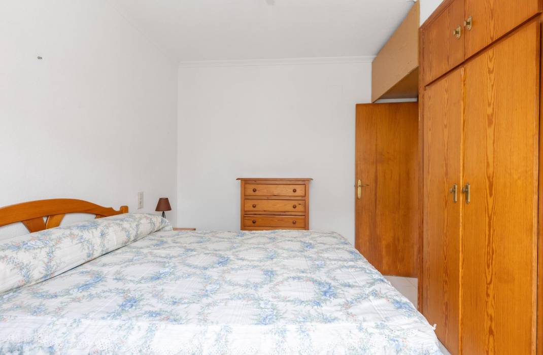 Revente - Attique - Torrevieja