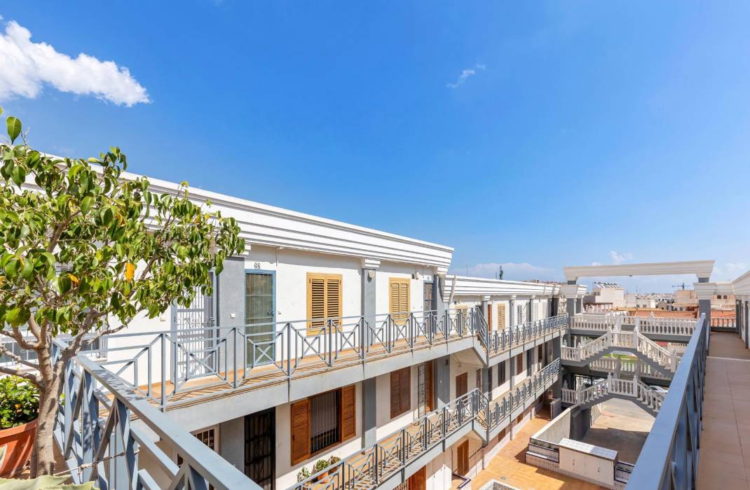 Revente - Attique - Torrevieja