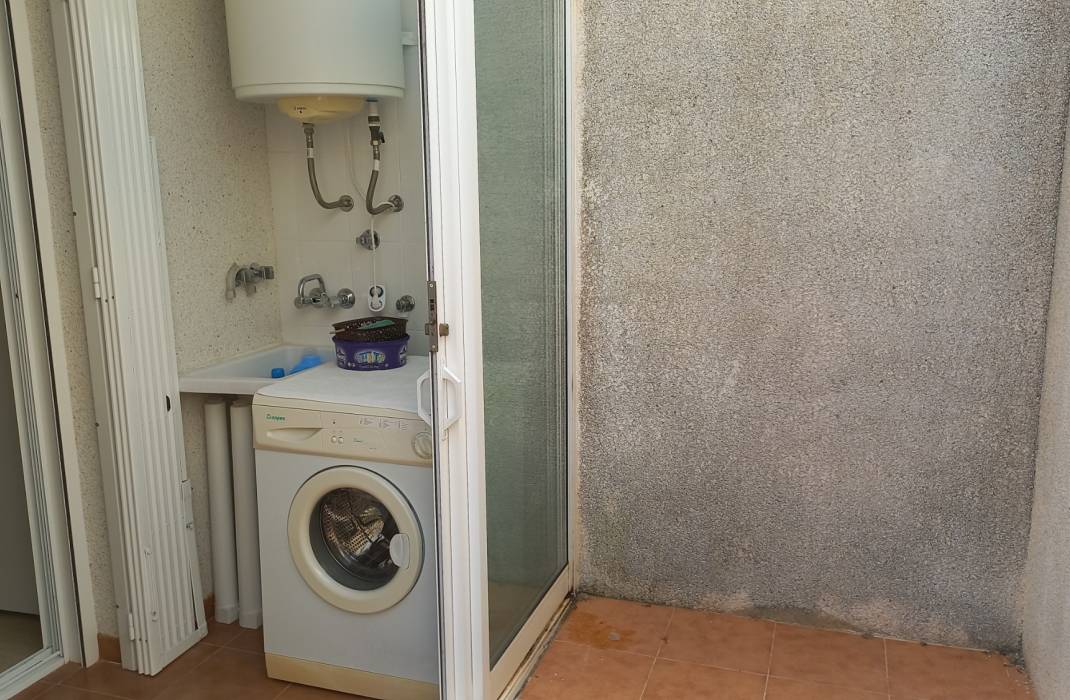 Revente - Bungalow - Los Montesinos - Urbanizacion montesol