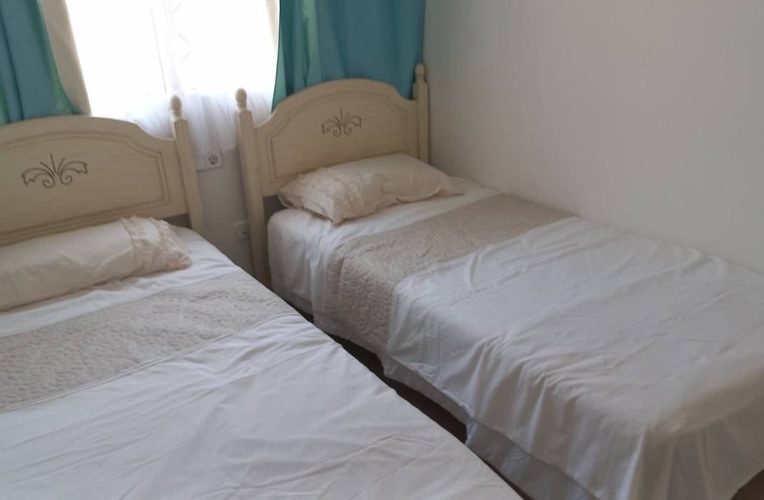 Revente - Bungalow - Los Montesinos - Urbanizacion montesol