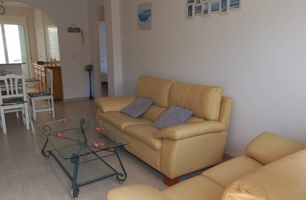 Revente - Bungalow - Los Montesinos - Urbanizacion montesol