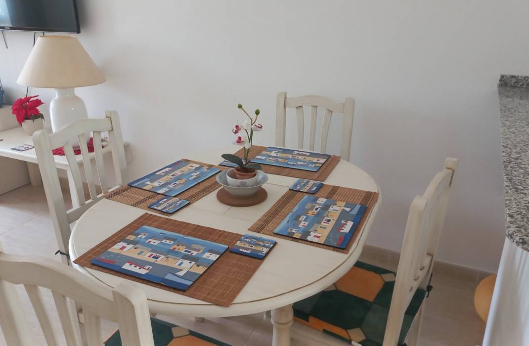 Revente - Bungalow - Los Montesinos - Urbanizacion montesol