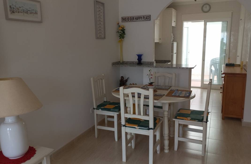 Revente - Bungalow - Los Montesinos - Urbanizacion montesol