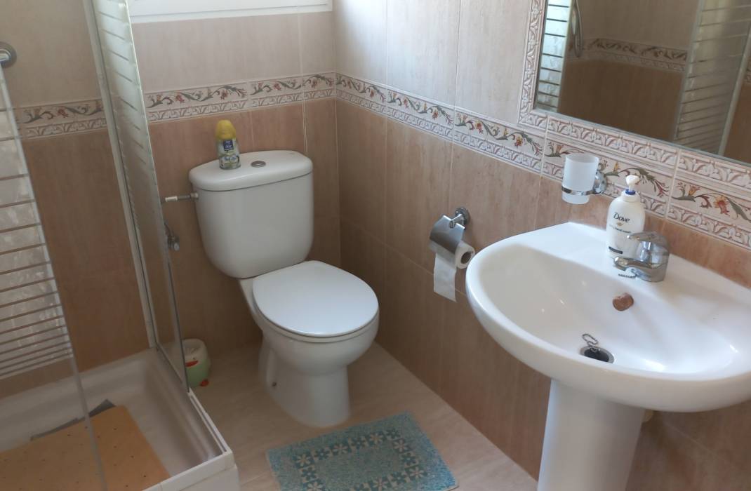 Revente - Bungalow - Los Montesinos - Urbanizacion montesol