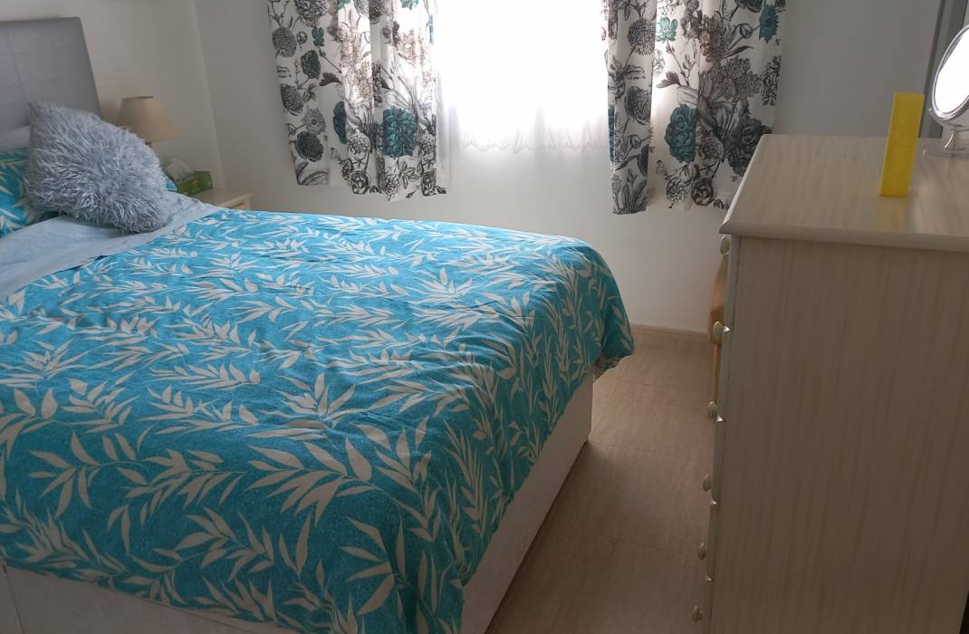 Revente - Bungalow - Los Montesinos - Urbanizacion montesol
