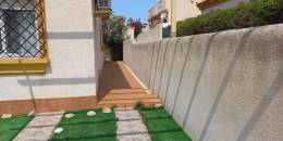 Revente - Bungalow - Los Montesinos - Urbanizacion montesol