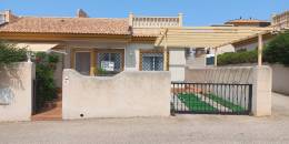 Revente - Bungalow - Los Montesinos - Urbanizacion montesol