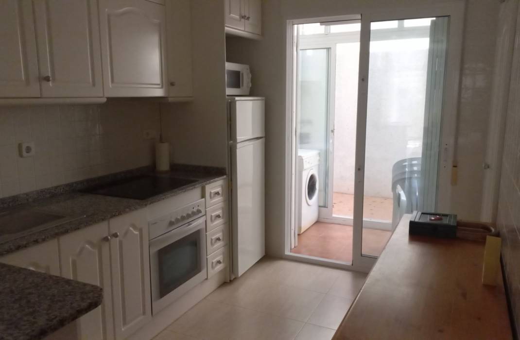 Revente - Bungalow - Los Montesinos - Urbanizacion montesol
