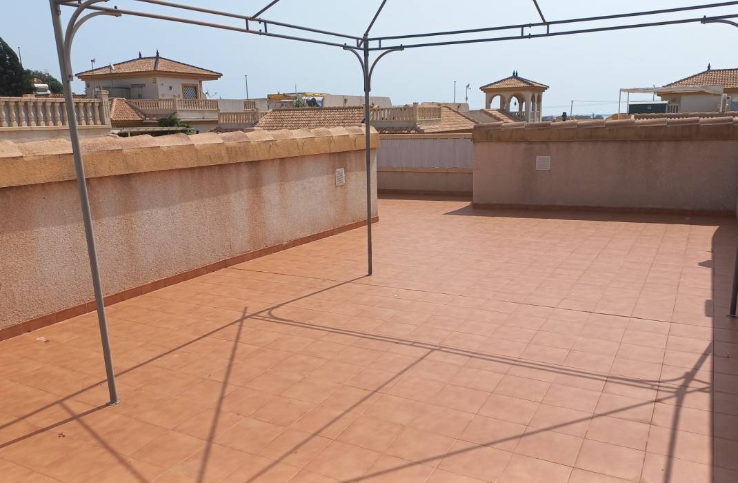 Revente - Bungalow - Los Montesinos - Urbanizacion montesol