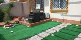 Revente - Bungalow - Los Montesinos - Urbanizacion montesol