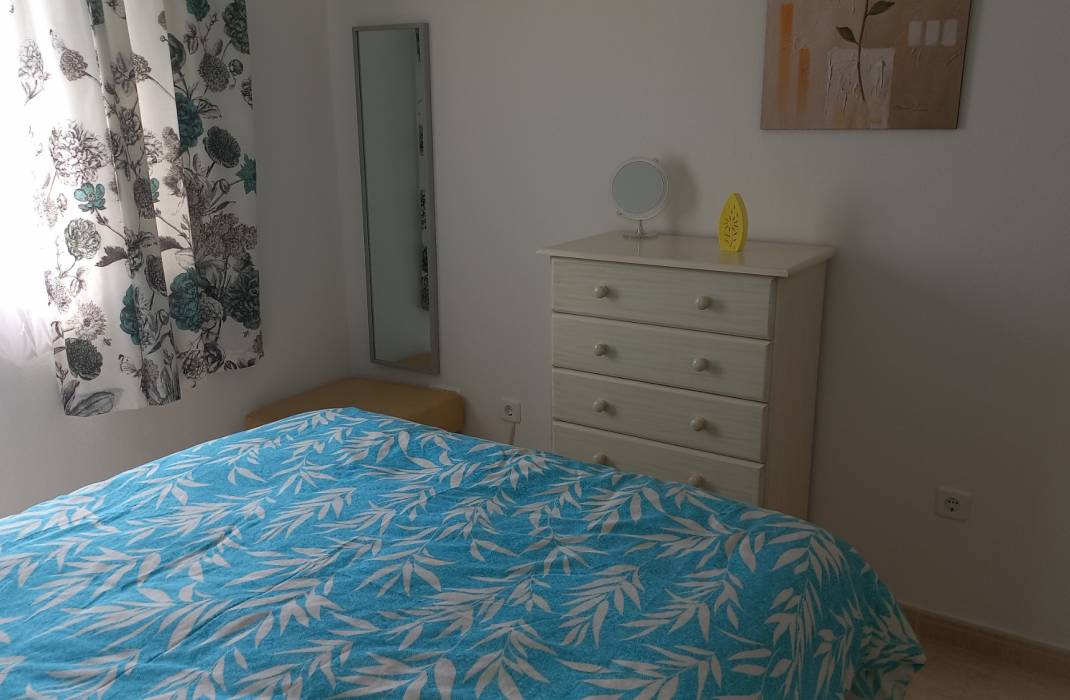 Revente - Bungalow - Los Montesinos - Urbanizacion montesol