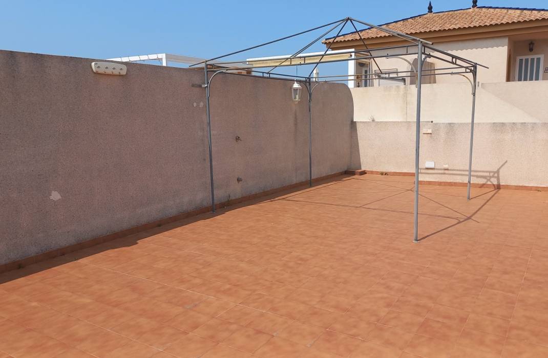 Revente - Bungalow - Los Montesinos - Urbanizacion montesol