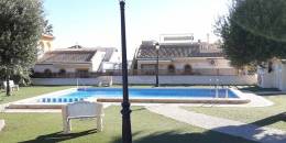 Revente - Bungalow - Los Montesinos - Urbanizacion montesol