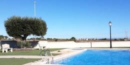 Revente - Bungalow - Los Montesinos - Urbanizacion montesol