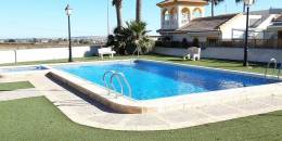 Revente - Bungalow - Los Montesinos - Urbanizacion montesol