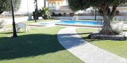 Revente - Bungalow - Los Montesinos - Urbanizacion montesol