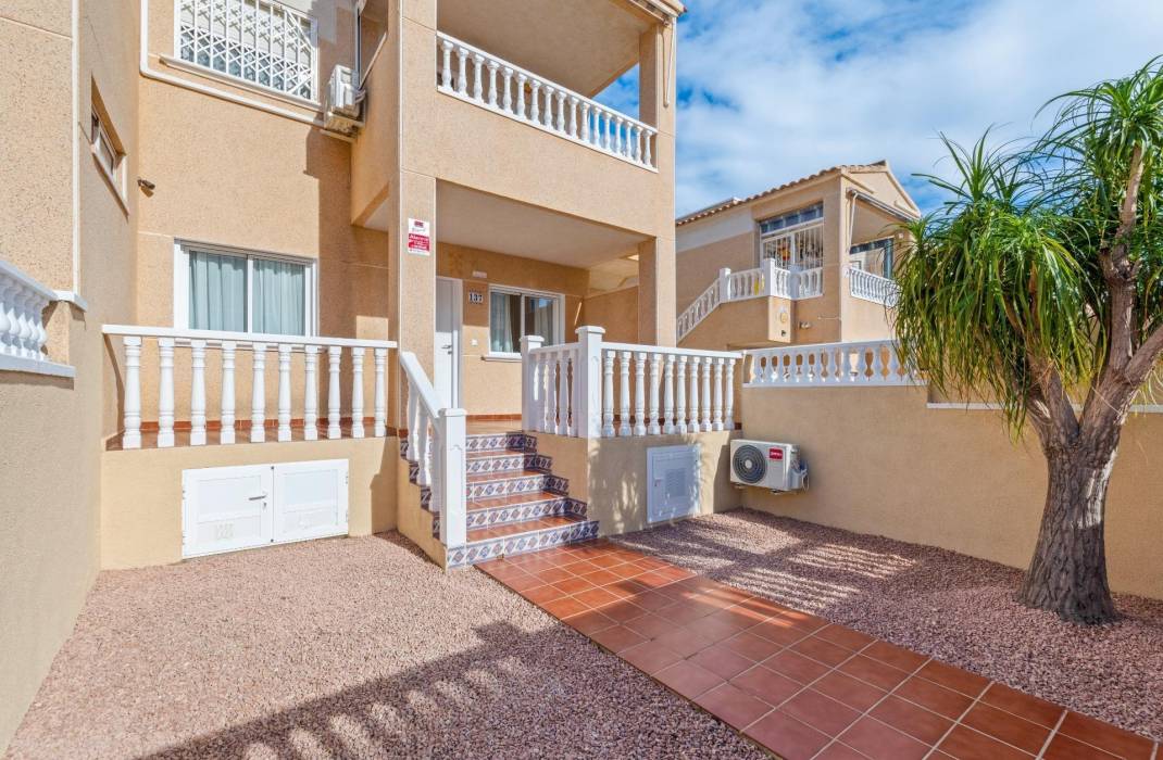 Revente - Bungalow - Orihuela Costa - La Ciñuelica