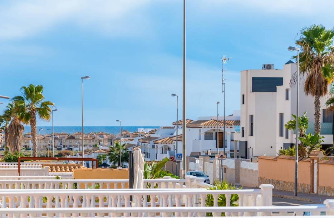 Revente - Bungalow - Orihuela Costa - La Ciñuelica