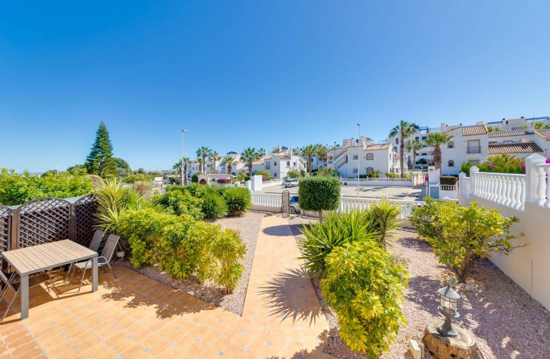 Revente - Bungalow - Orihuela Costa - Montezenia