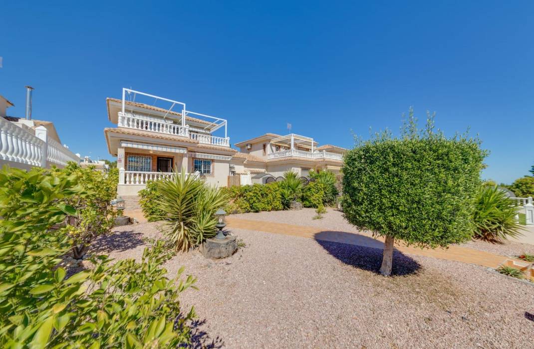 Revente - Bungalow - Orihuela Costa - Montezenia