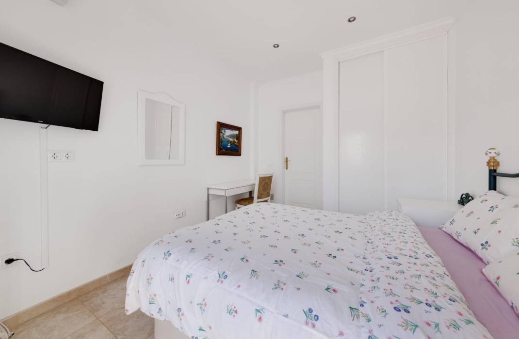 Revente - Bungalow - Orihuela Costa - Montezenia