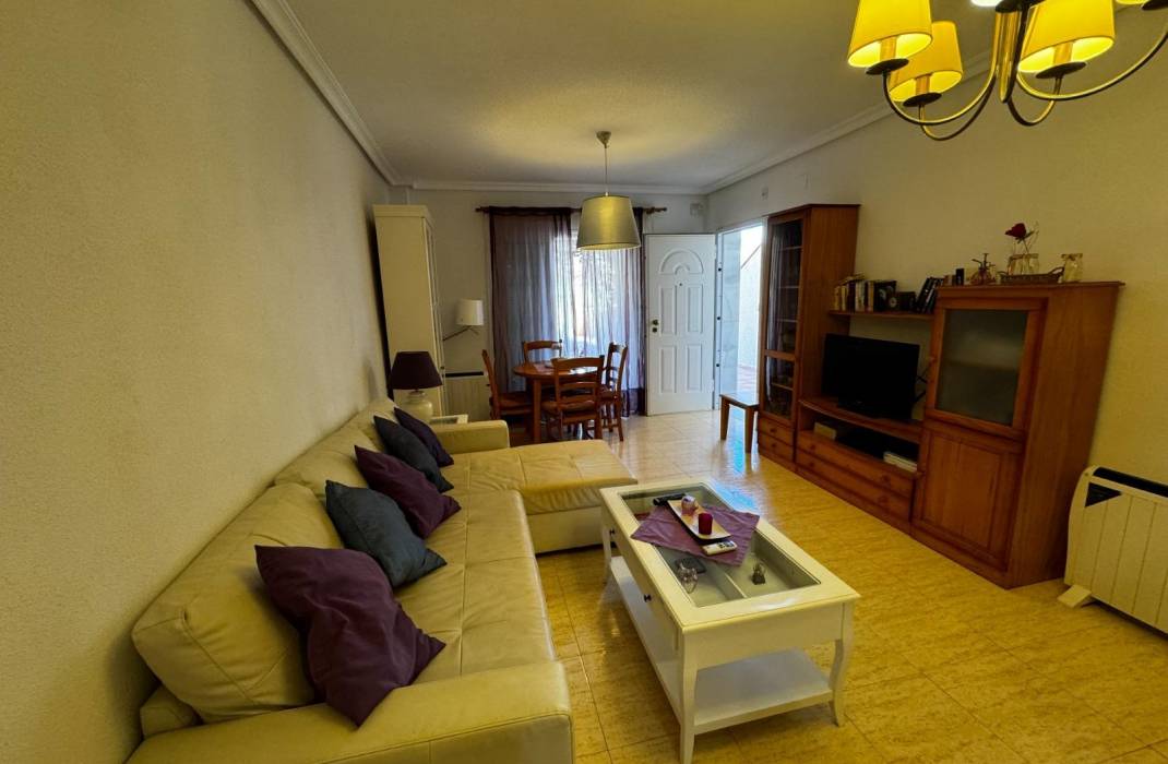 Revente - Bungalow - Orihuela Costa - Playa Flamenca Norte