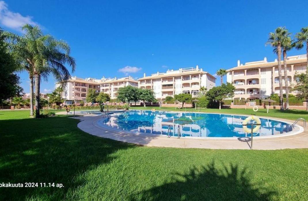 Revente - Bungalow - Orihuela Costa - Playa Flamenca