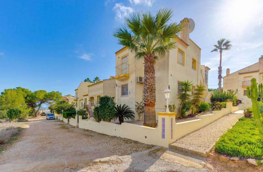 Revente - Bungalow - Orihuela Costa - Villamartin