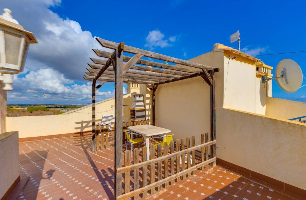 Revente - Bungalow - Orihuela Costa - Villamartin