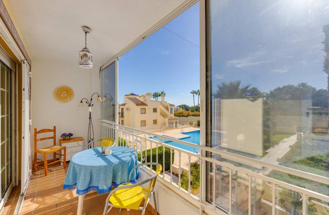 Revente - Bungalow - Orihuela Costa - Villamartin