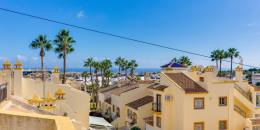 Revente - Bungalow - Orihuela Costa - Villamartin