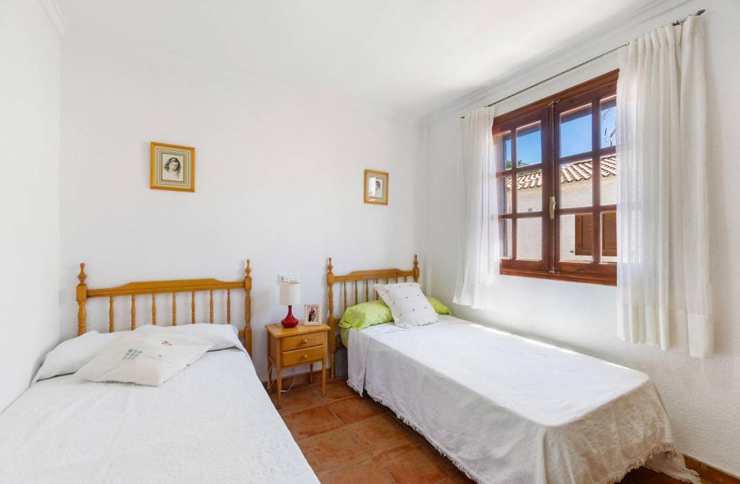 Revente - Bungalow - Orihuela Costa
