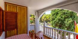 Revente - Bungalow - Orihuela Costa