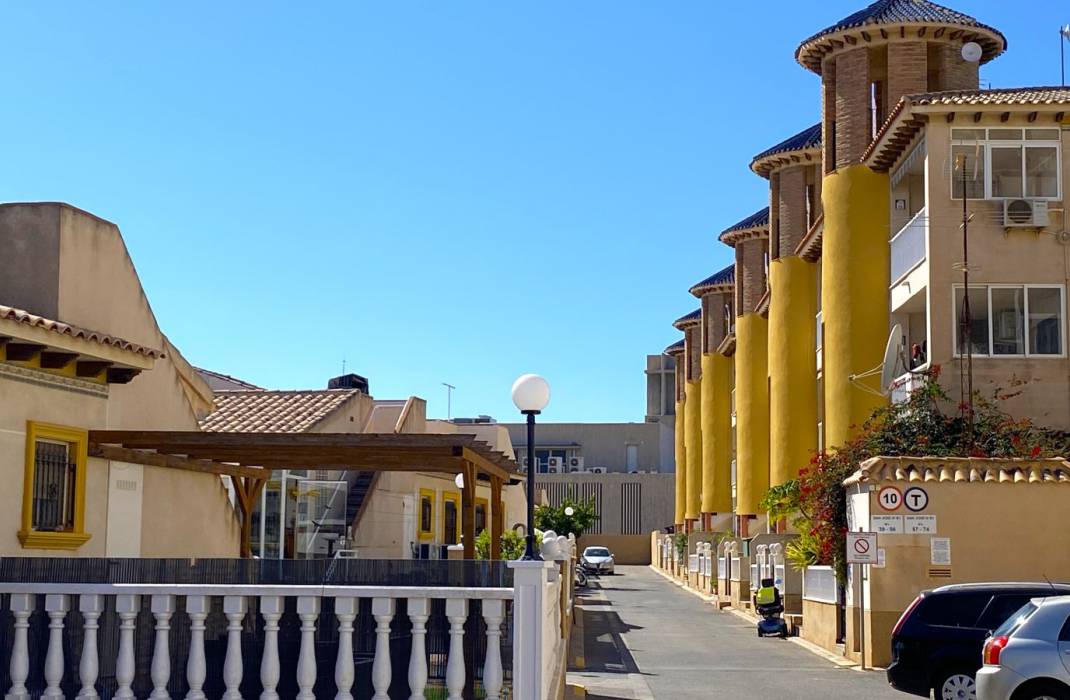 Revente - Bungalow - Orihuela - La Regia- Orihuela Costa